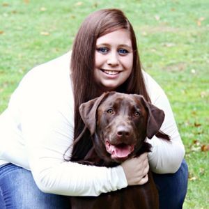 Meet your Posher, Samantha